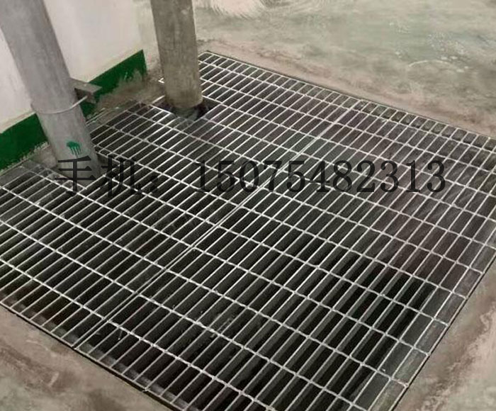 开孔集水井盖板.jpg 开孔集水井盖板.jpg